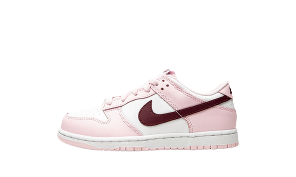 Nike Dunk Low "Pink Foam" Toddler