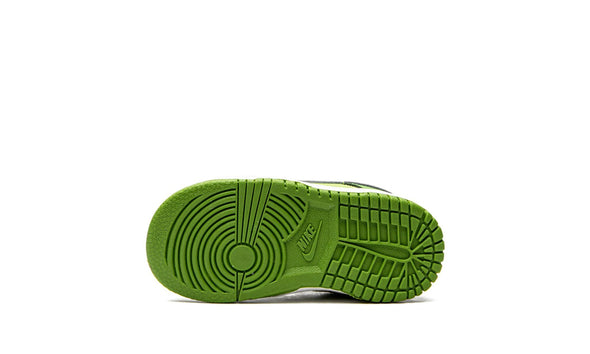 Nike Dunk Low "Chlorophyll" Toddler