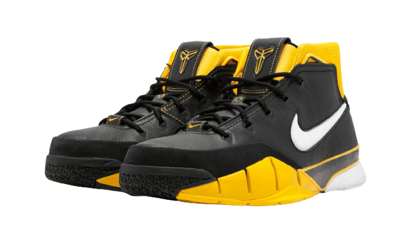 Nike Kobe 1 Protro "Black Maize"