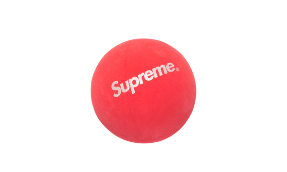 Supreme Sky Ball Red