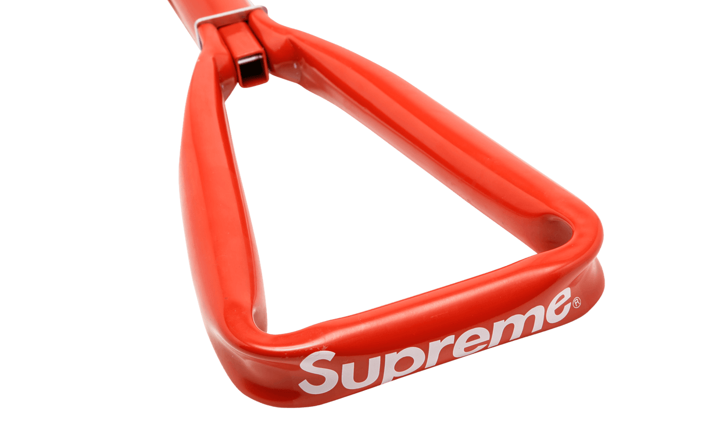Supreme shovel 2025