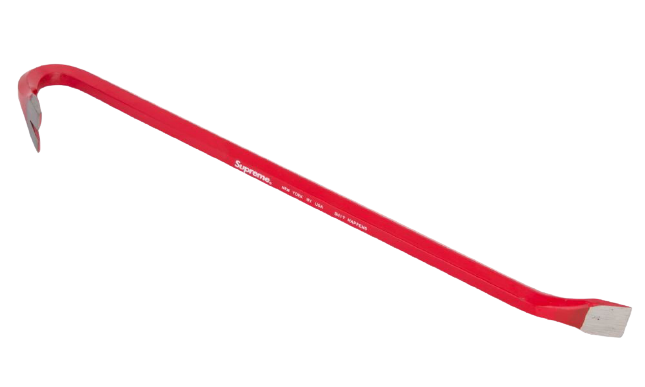 Supreme online crow bar