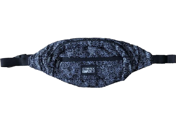 Vlone clearance fanny pack