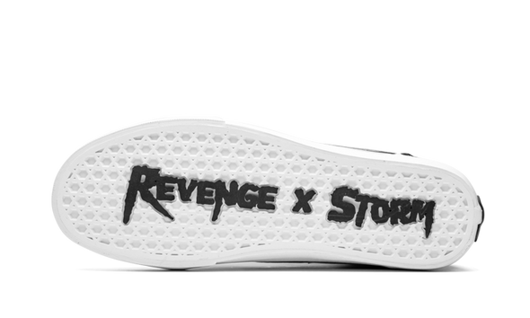 Revenge X Storm "Black Flame"